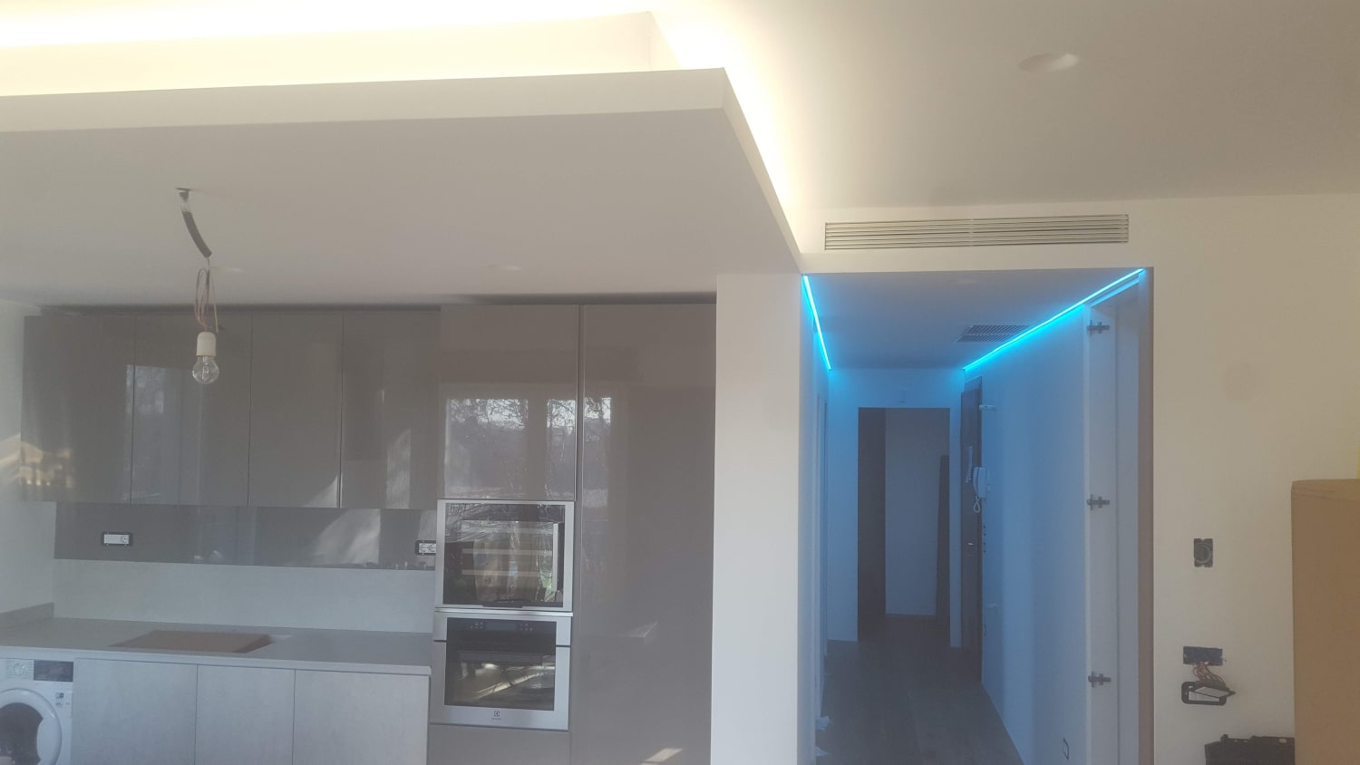 L'Arte Edil Wien srl - Cantiere